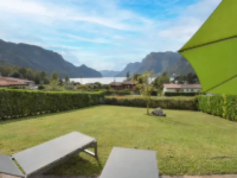 Villa Vesta Hotels in Idro