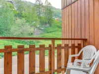 Les Olympiques (Tignes 1800) Hotels in Tignes