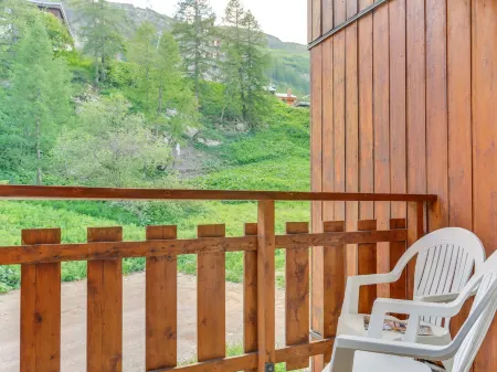 Les Olympiques (Tignes 1800)