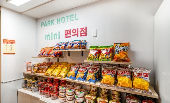 Namyangju Dasan Park Hotel