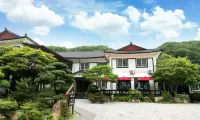 Dasup Pension Hotels near In-Wol-Am