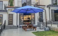Damyang Casablanca Pension (Buildings D and E)
