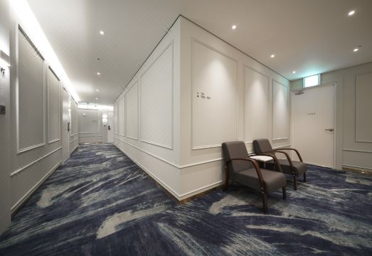 부산 명지 씨엘오션호텔