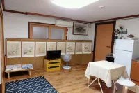 Haenam Ttohareune Pension Hotels in Haenam-gun