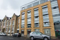 Axiom Park Hotel Hôtels à : Wandsworth