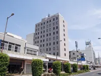Main Hotel Các khách sạn gần Takachiho Farm