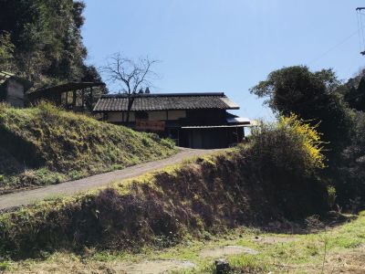 ホテル周辺 古民家宿 寝つきいいキツネの写真