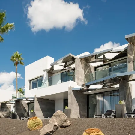 La Isla y El Mar, Hotel Boutique