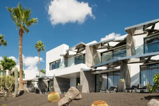 La Isla y El Mar, Hotel Boutique