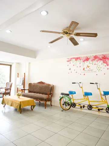 รูปภาพของโรงแรมรีเจนท์ งามวงศ์วาน