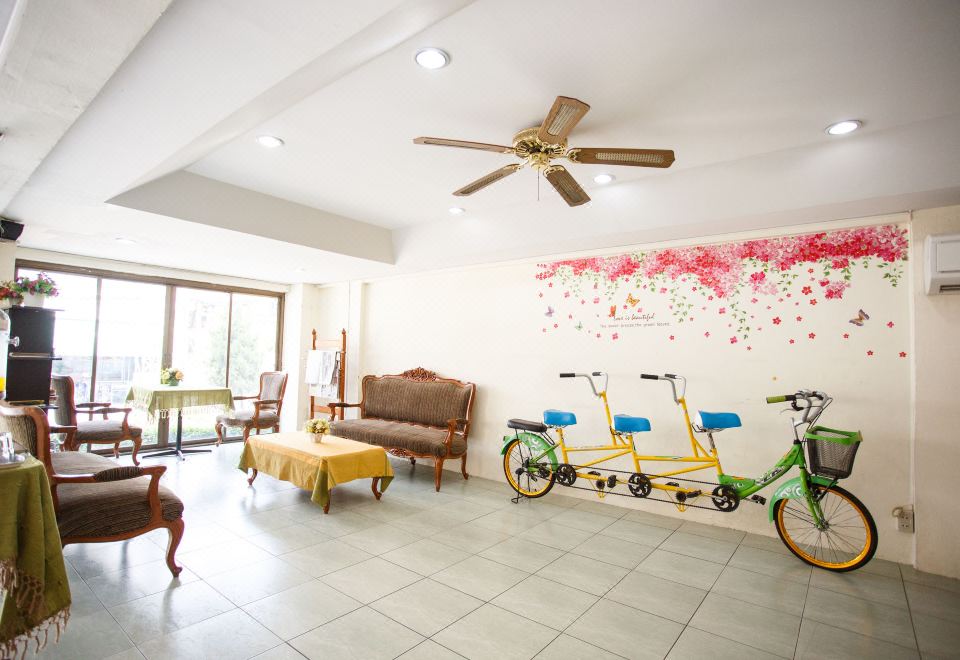 리젠트 응암웡완 레스토랑