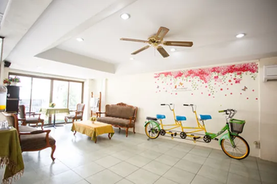 รูปภาพของโรงแรมรีเจนท์ งามวงศ์วาน