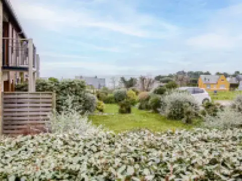 Les Hauts de Port Mer Hotels in Cancale