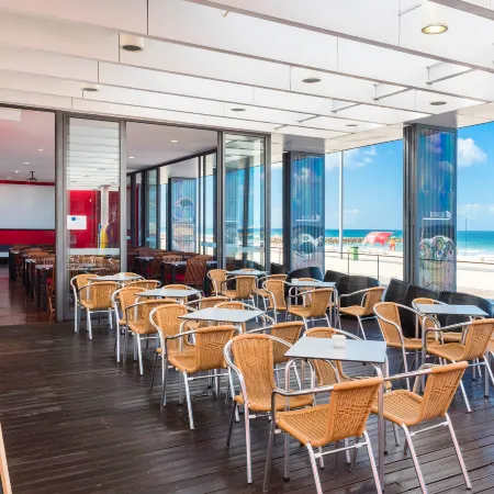 Tryp by Wyndham Lisboa Caparica Mar