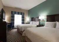 Hampton Inn North Brunswick/New Brunswick - Pet friendly