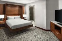 Hilton Boston Logan Airport Hotels in der Nähe von Museum of Bad Art