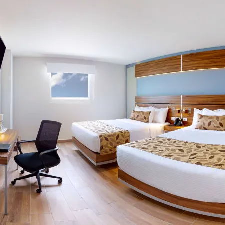 Sleep Inn Queretaro