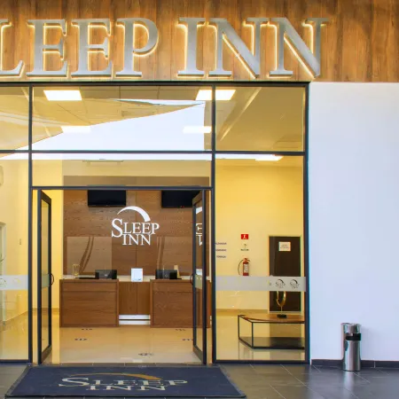 Sleep Inn Queretaro