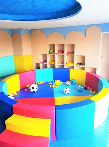 รูปภาพของGrand Caribbean Resort Pattaya 1 Bedroom 4th Floor