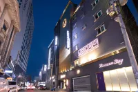 烏山三山飯店Nangman Stay - 3 星級