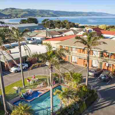 Best Western Apollo Bay Motel & Apartments Hotel Exterior