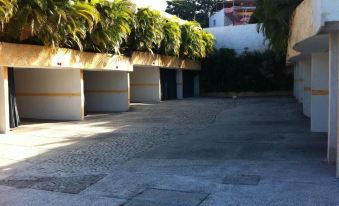 El Fuerte Motel