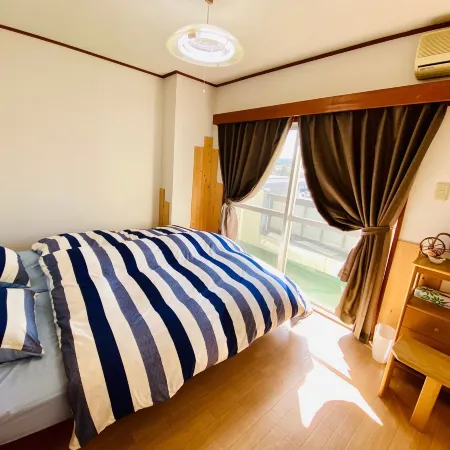 KR Apartment in Kanazawa