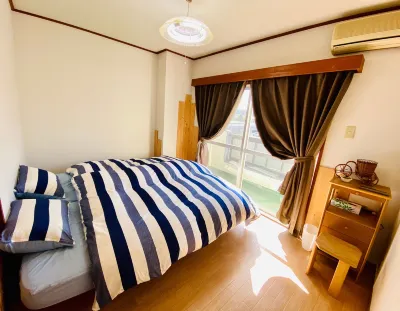 KR Apartment in Kanazawa