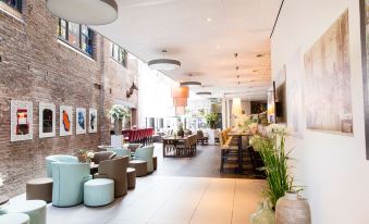 Best Western Plus City Hotel Gouda