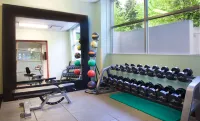 Embassy Suites by Hilton Seattle Bellevue - Gym