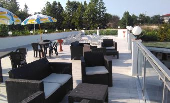 Villaggio Costa d'Argento