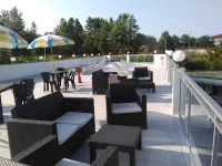Villaggio Costa d'Argento Hotels in Marina di San Vito