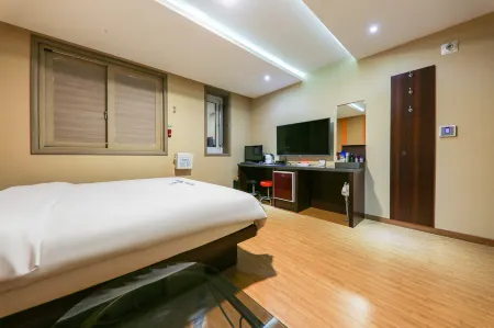 Eumseong-Seoul Hotel