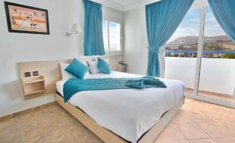 Hotel Tildi Hotel & Spa