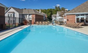 Homewood Suites by Hilton St. Louis - Chesterfield