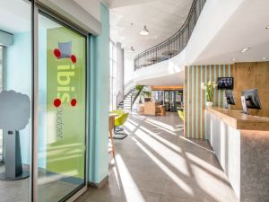 Ibis Budget Aguascalientes