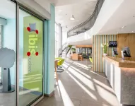 Ibis Budget Aguascalientes