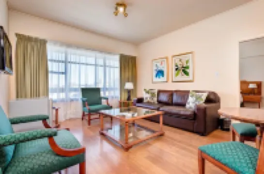 Bon Hotel Bloemfontein Central