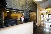 Staycity Aparthotels Liverpool City Centre - Apartments