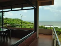 Nakshatra Beach Resort Hotels in Dhokamale