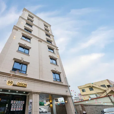 Daon Hotel