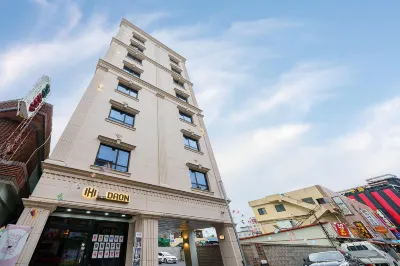 Daon Hotel