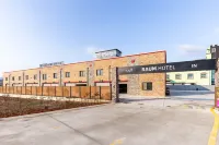 Buan Raum Drive-in Hotel Hotels in 