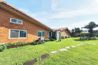 Jeju Healing Resort Hotels near Hwansang Forest