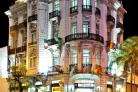 Hotel Benevento Hotel di La Plata