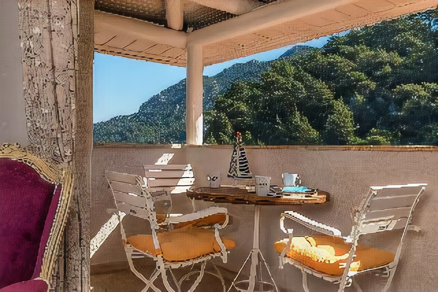 Petunya Konak Boutique Hotel