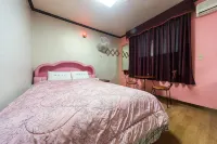 Gurye Dream Palace - Motels