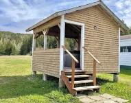 Bonne Bay Cottages Hotels near Gros Morne