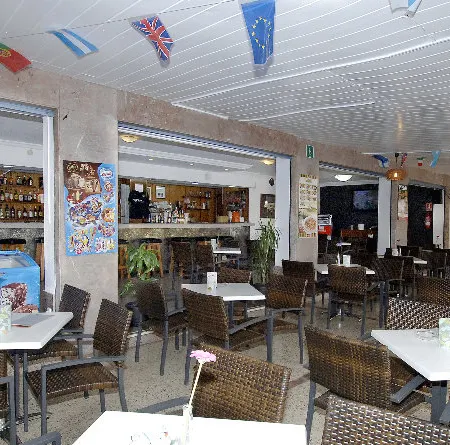 Hotel Sur