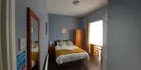 Deerpark Lodge - Salle Double Ou Jumelle De Base